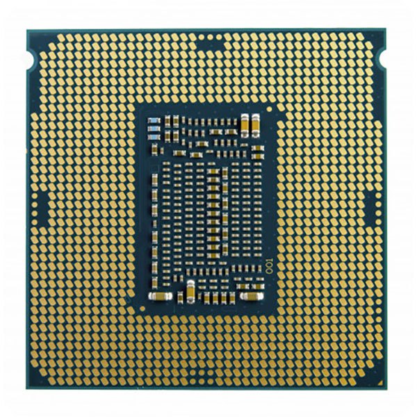 Intel 박스 CPU 1151-9G I9-9900K 8X3.6GHz/16MB