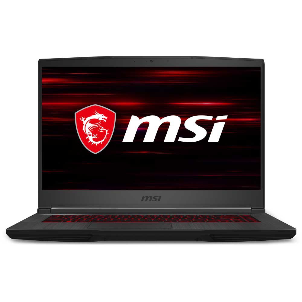 PC/タブレット ノートPC MSI GF65 Thin 10SER 15.6´´ i7-10750H/16GB/512GB SSD/RTX2060 6GB Gaming  Laptop