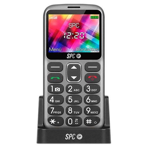 SPC Mobiili Fortune 2.4´´ Dual SIM