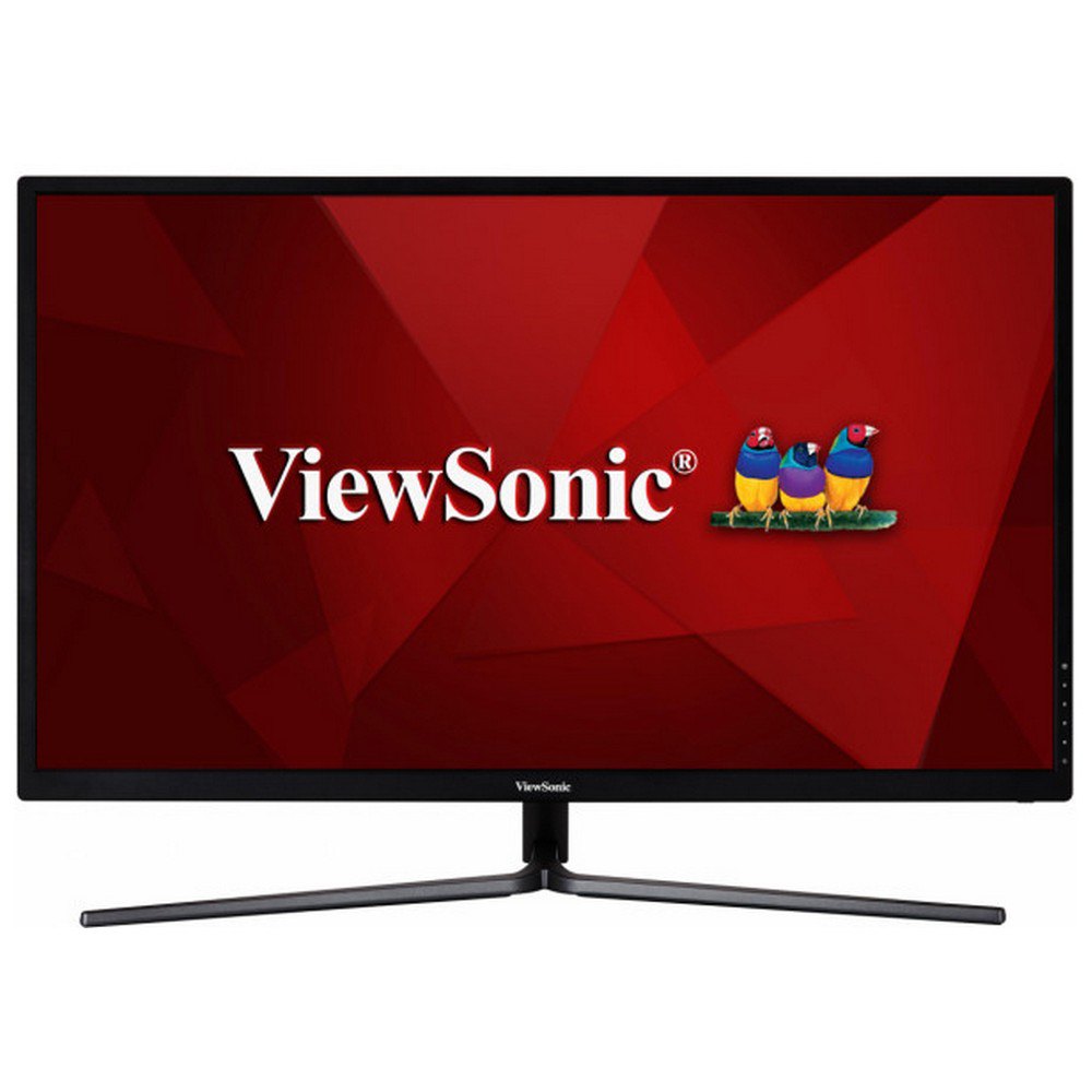 Viewsonic Monitori VX3211-2K-MHD 32´´ WQHD SuperClear IPS LCD TFT 60Hz