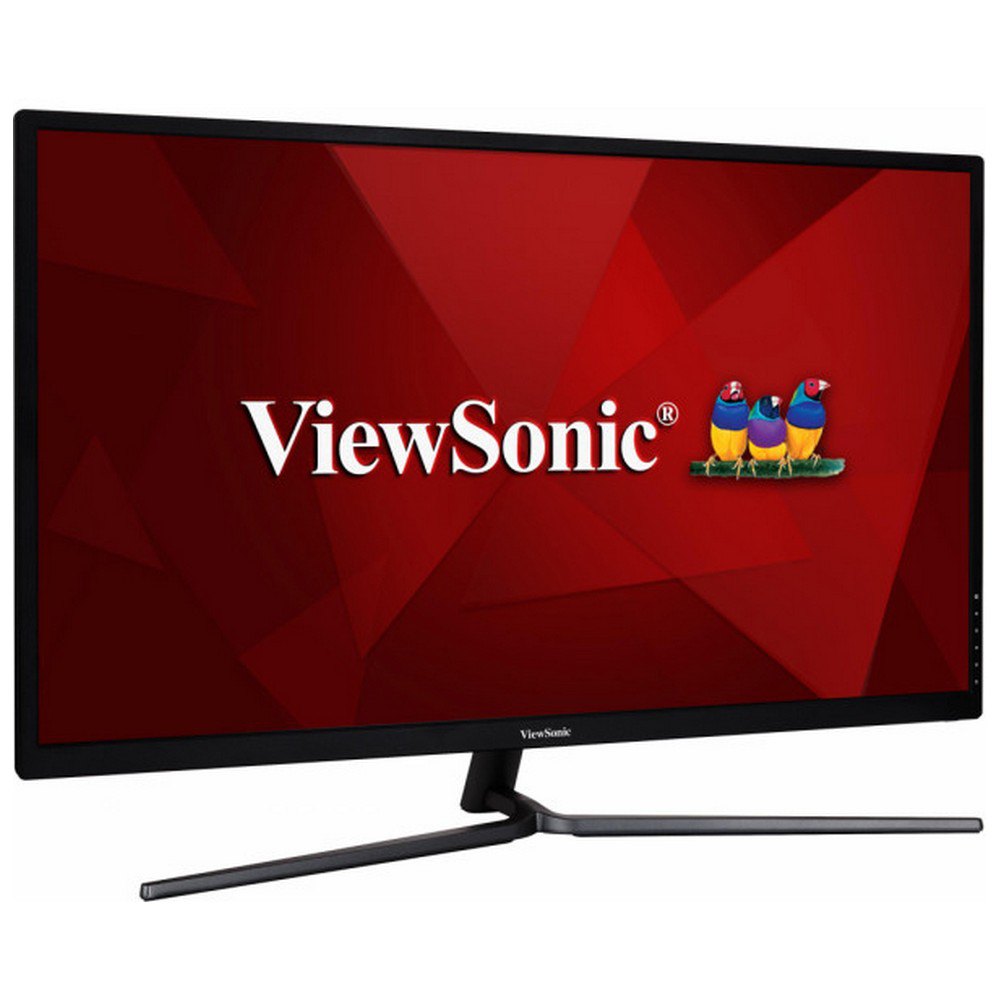 Viewsonic Monitori VX3211-2K-MHD 32´´ WQHD SuperClear IPS LCD TFT 60Hz