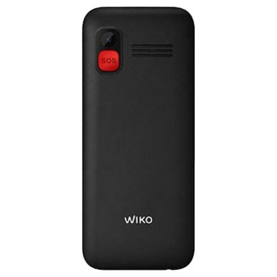 Wiko F200 DS 16GB 2.8´´ Dual SIM Mobilny
