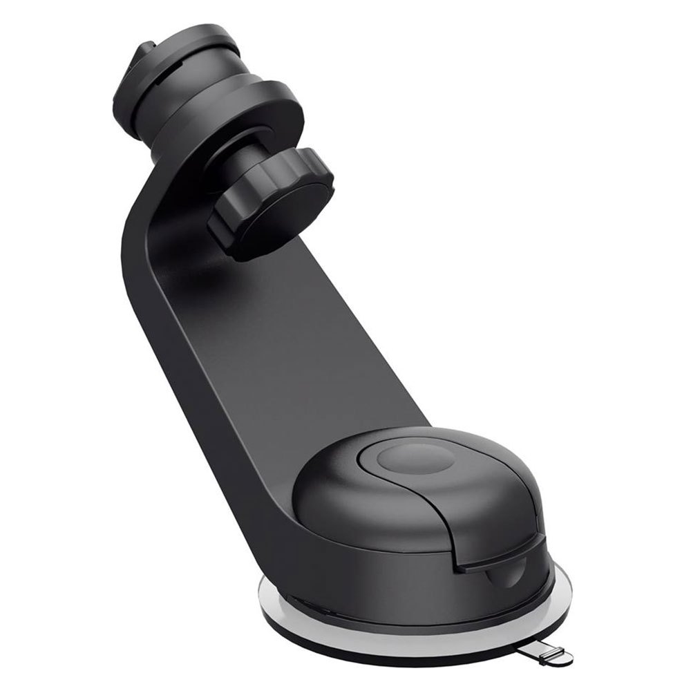 SP Connect Phone Suction Mount Kit Wsparcie