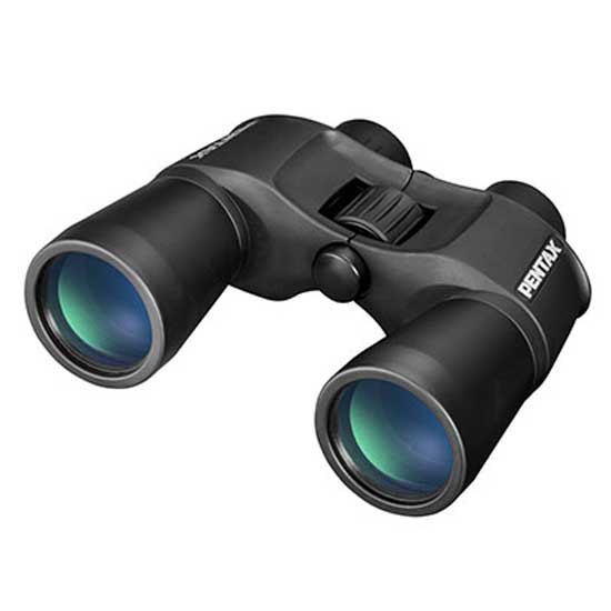 Pentax SP 10x50 Binoculars Black 