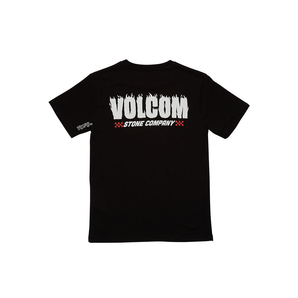 Volcom Company Stone Basic Koszulka z krótkim rękawem