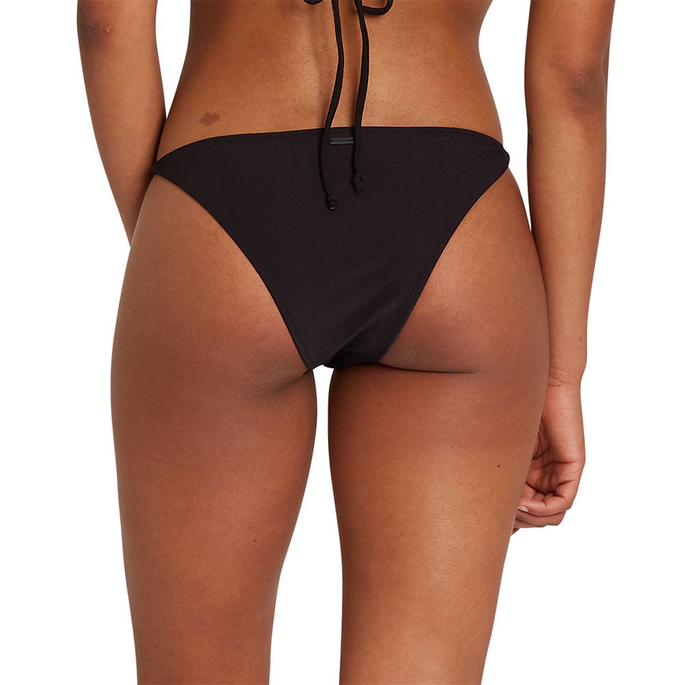Volcom Braguita Bikini Simply Mesh Skimpy Parte Inferior