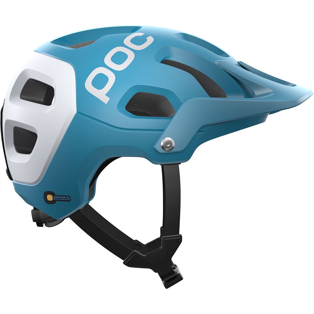 POC Tectal Race SPIN MTB-helm