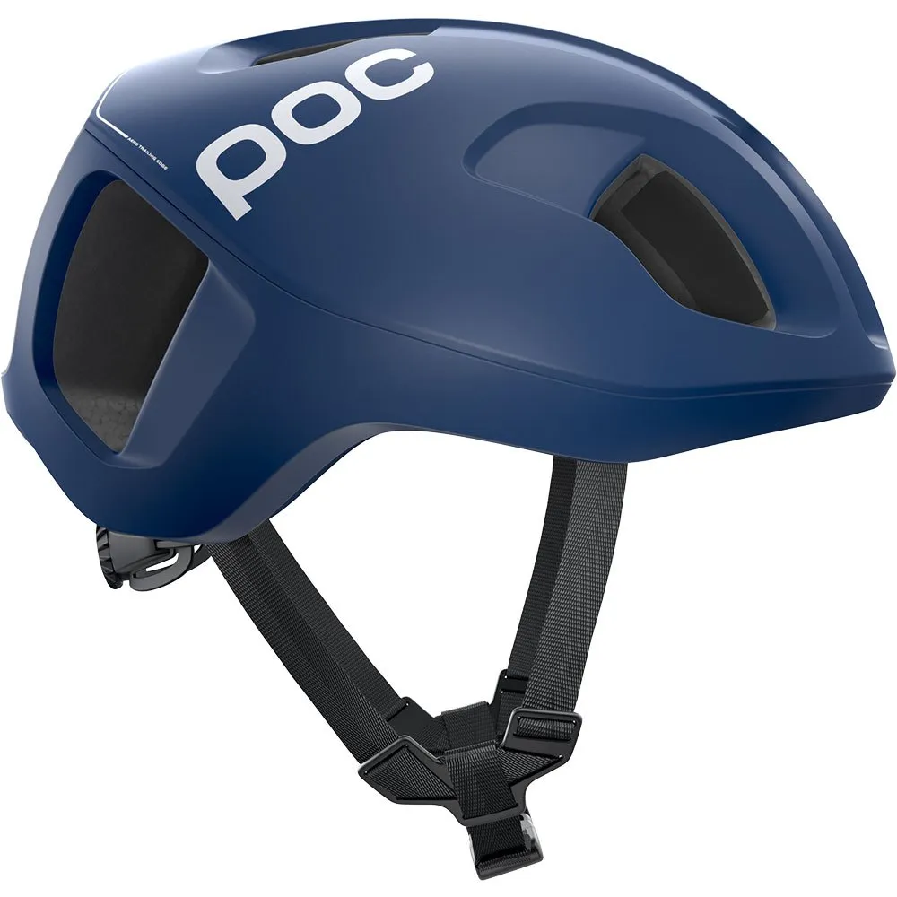 POC Ventral SPIN helmet, Blue | Bikeinn