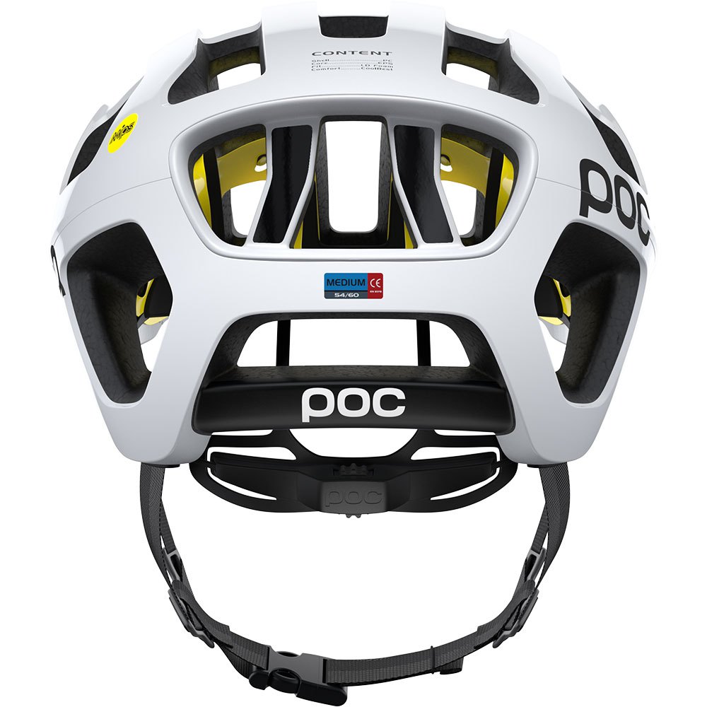 POC Octal MIPS helm