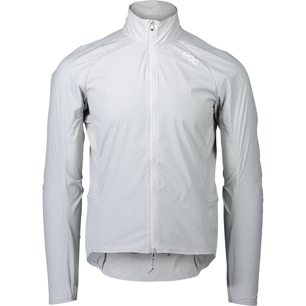 POC Pro Thermal Jacket, Grey | Bikeinn