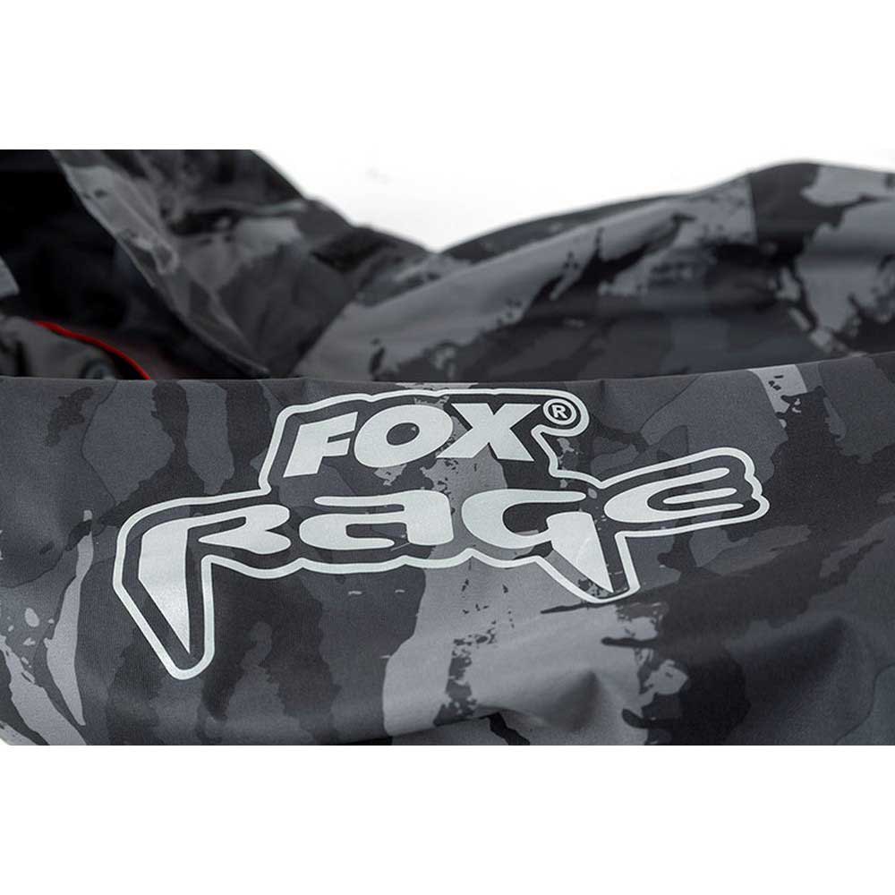 Fox rage Jakke RS V2 20K