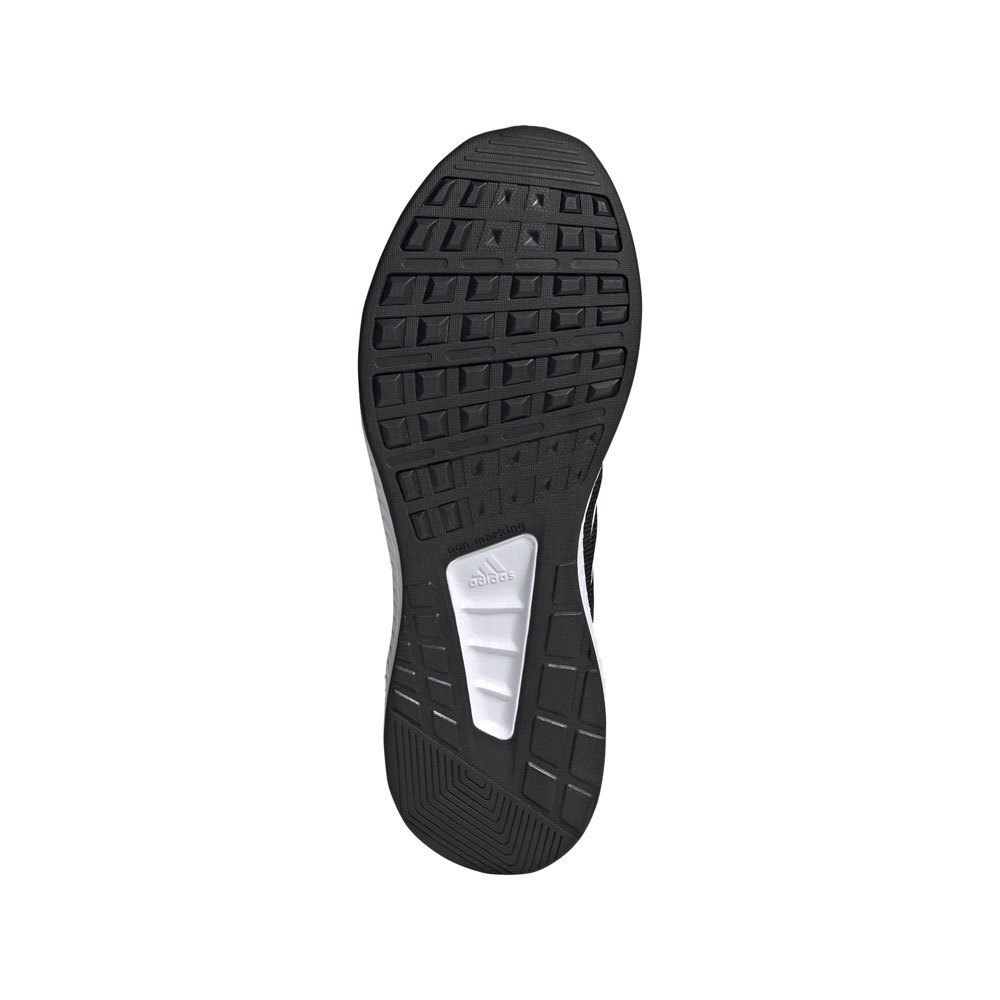 Dar derechos America Accesible adidas Zapatillas Running Runfalcon 2.0 Negro | Runnerinn