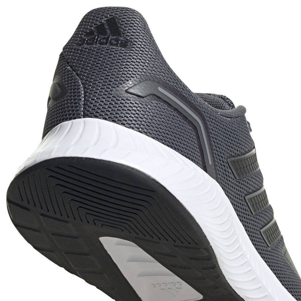 impermeable alma montículo adidas Zapatillas Running RunFalcon 2.0 Gris | Runnerinn