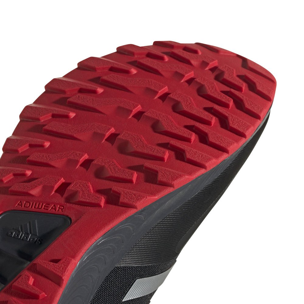 Experimentar Administración Rareza adidas Zapatillas Running RunFalcon 2.0 TR Negro | Runnerinn