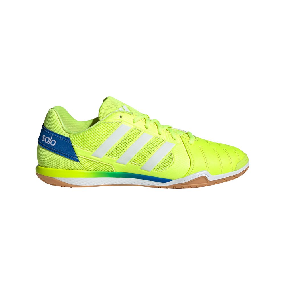 adidas F10 IN Indoor Football Shoes Orange | Goalinn