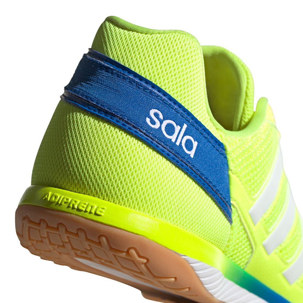 Slumber carry out Thaw, thaw, frost thaw adidas Top Sala IN Indoor Football Shoes Yellow | Goalinn