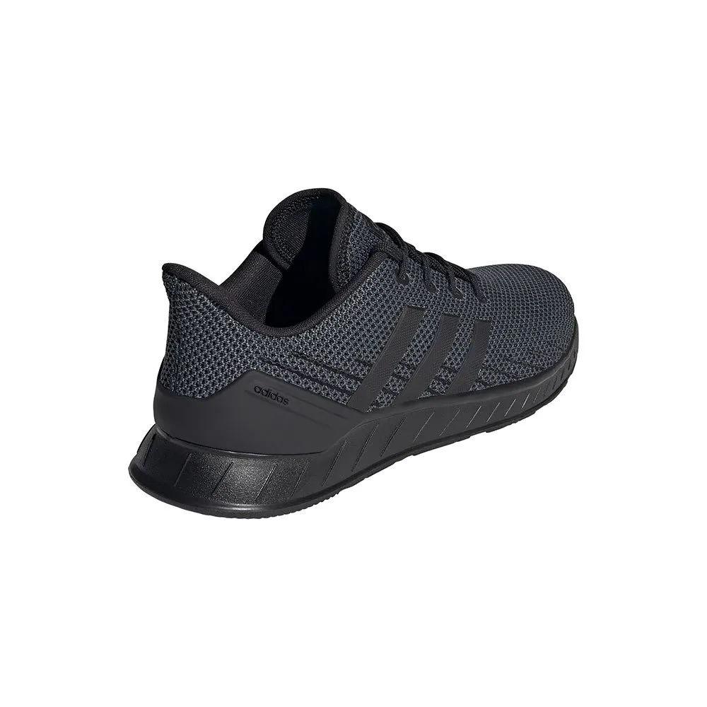adidas questar flow svart