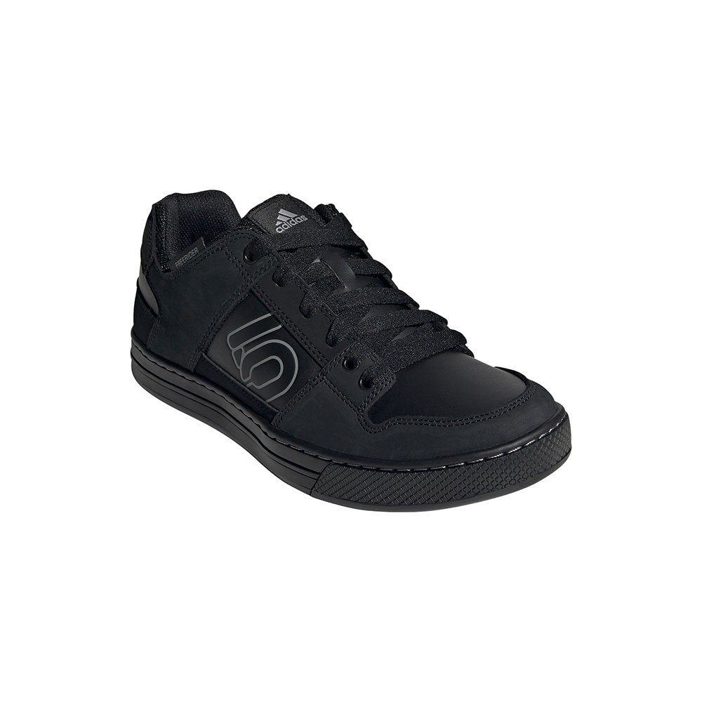 Five Ten Freerider DLX MTB Shoes Core Black/Grey 