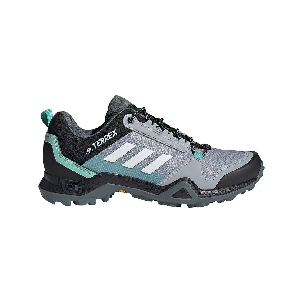 adidas Terrex AX3 Hiking Shoes White | Trekkinn