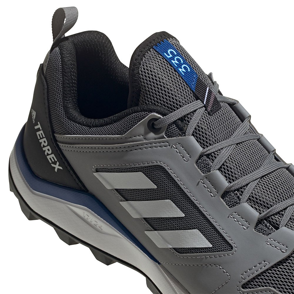 adidas Terrex TR Trail Running Shoes Grey | Runnerinn