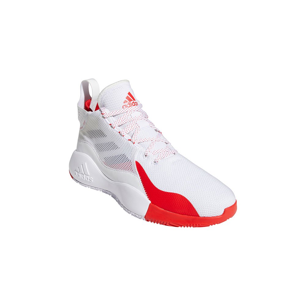 adidas Zapatillas Baloncesto D-Rose 773 2020 Blanco | Goalinn حوالي