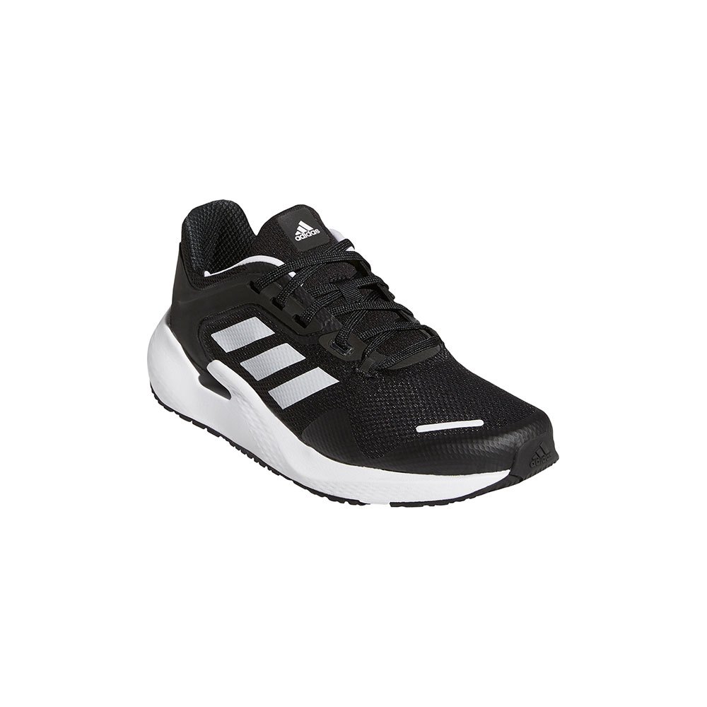 Cruelty Fore type Lada adidas Alphatorsion W Running Shoes Black | Runnerinn
