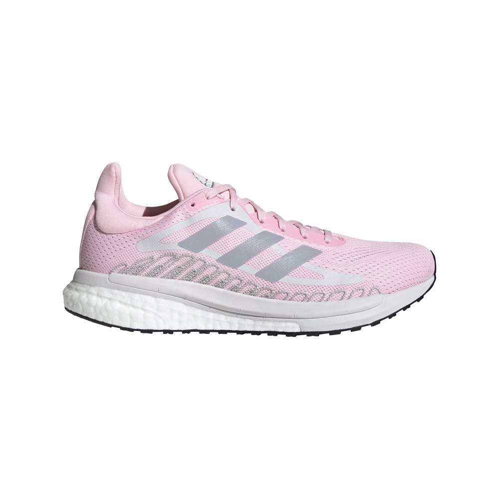 Continuamente Poesía grieta adidas Solar Glide ST 3 W Running Shoes Pink | Runnerinn