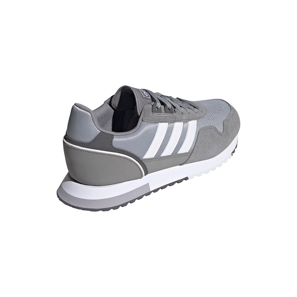adidas 8K 2020 Trainers Grey |