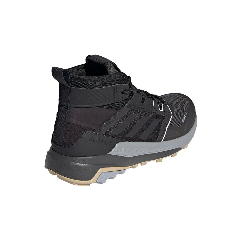 adidas Terrex Trailmaker Mid Goretex Black | Trekkinn