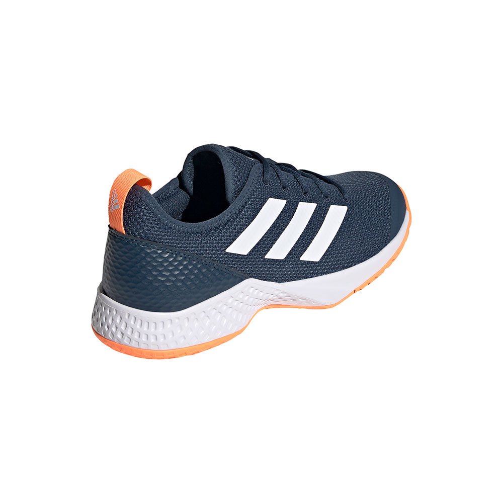 adidas Court Control Hard Court Shoes