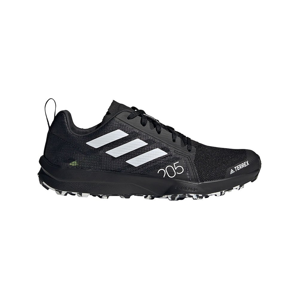 kennis Gelijkmatig verbannen adidas Terrex Speed Flow Trail Running Shoes Black | Runnerinn