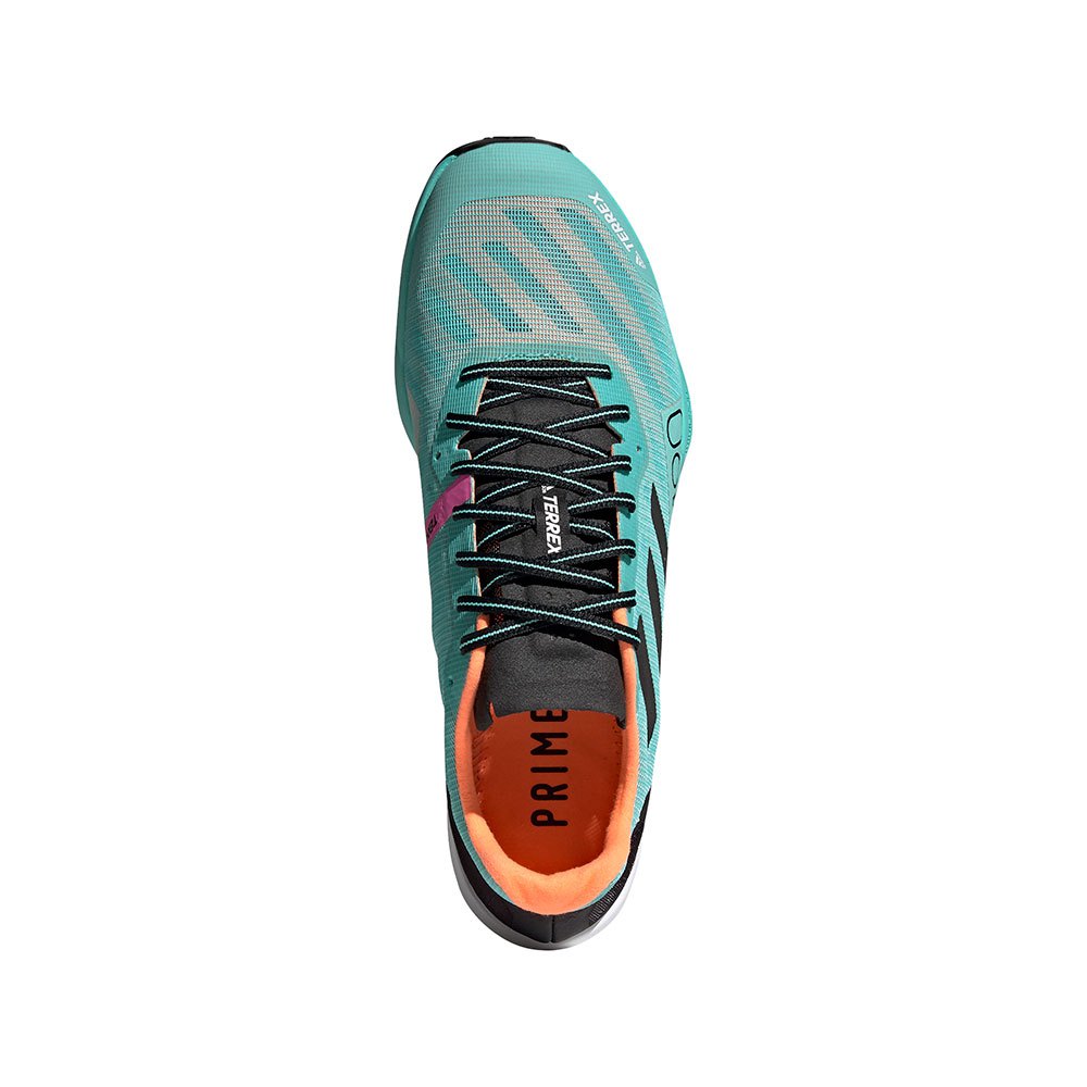 adidas Zapatillas de trail running Terrex Speed Pro