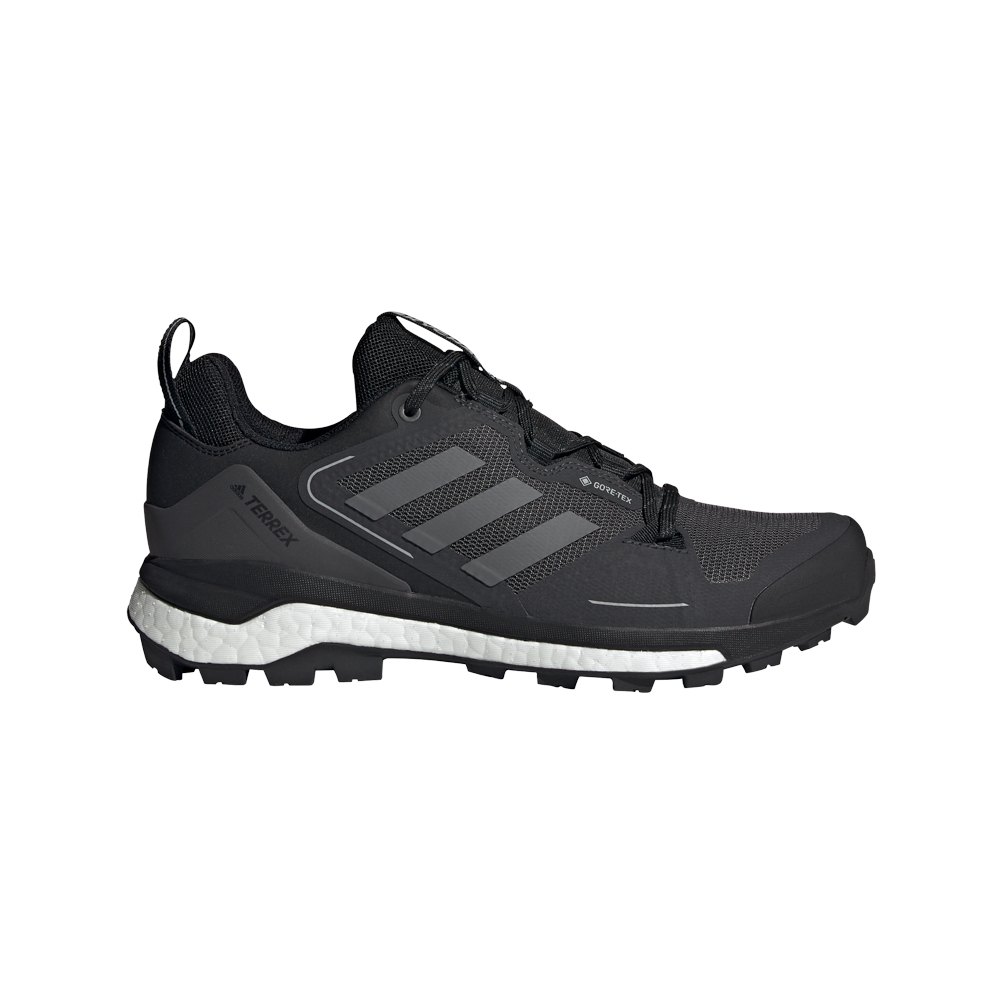adjective Sacrifice Mansion adidas Terrex Skychaser 2 Goretex Trail Running Shoes Black| Runnerinn