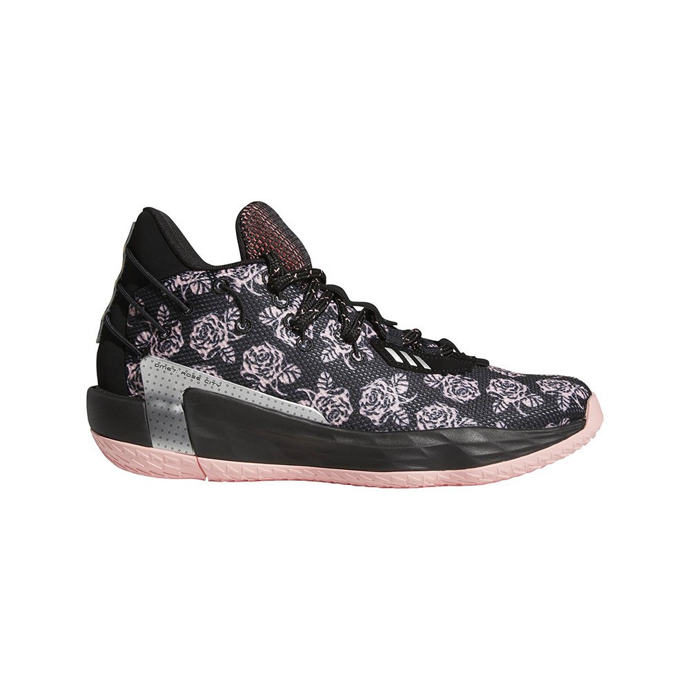 Visiter la boutique adidasDame 7 Chaussures de basket-ball ADIDAS 