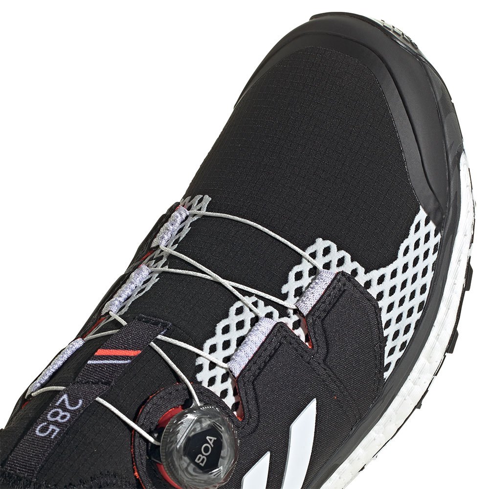 adidas Ténis de trail running Terrex Agravic BOA