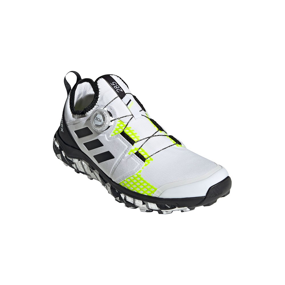 adidas Chaussures de trail running Terrex Agravic BOA