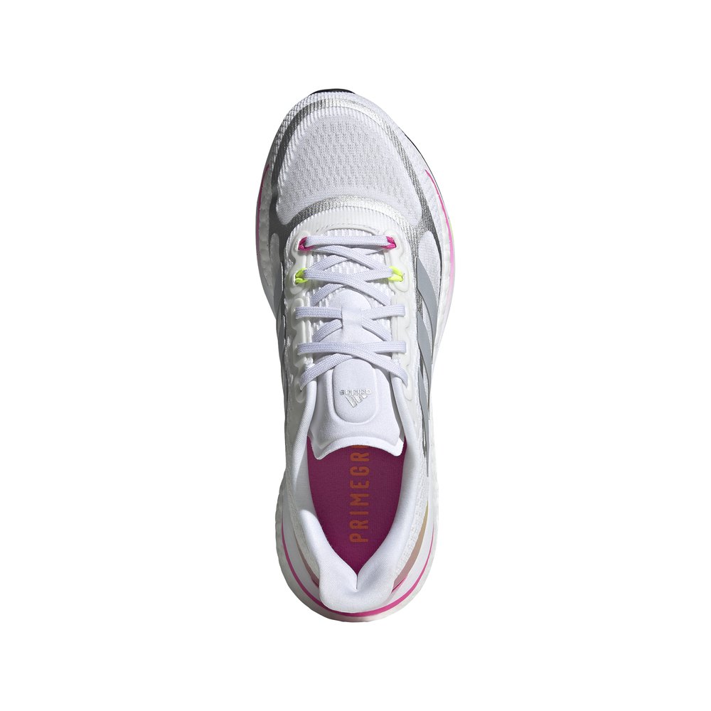 adidas Supernova + W running shoes