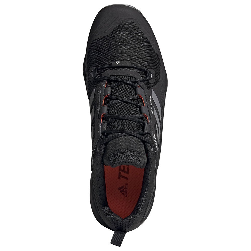 adidas Terrex Swift R3 Goretex Походная Обувь