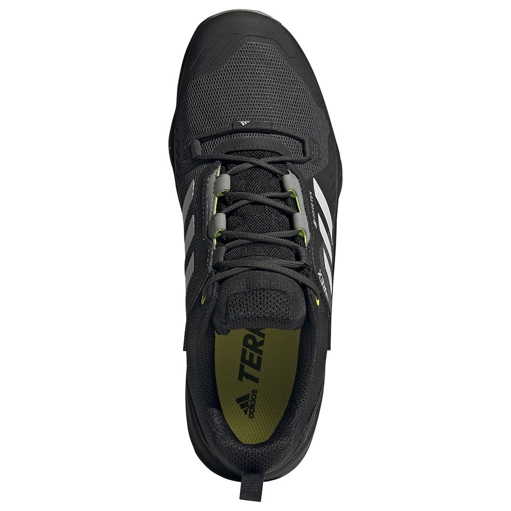 adidas Sapatos de caminhada Terrex Swift R3 Goretex