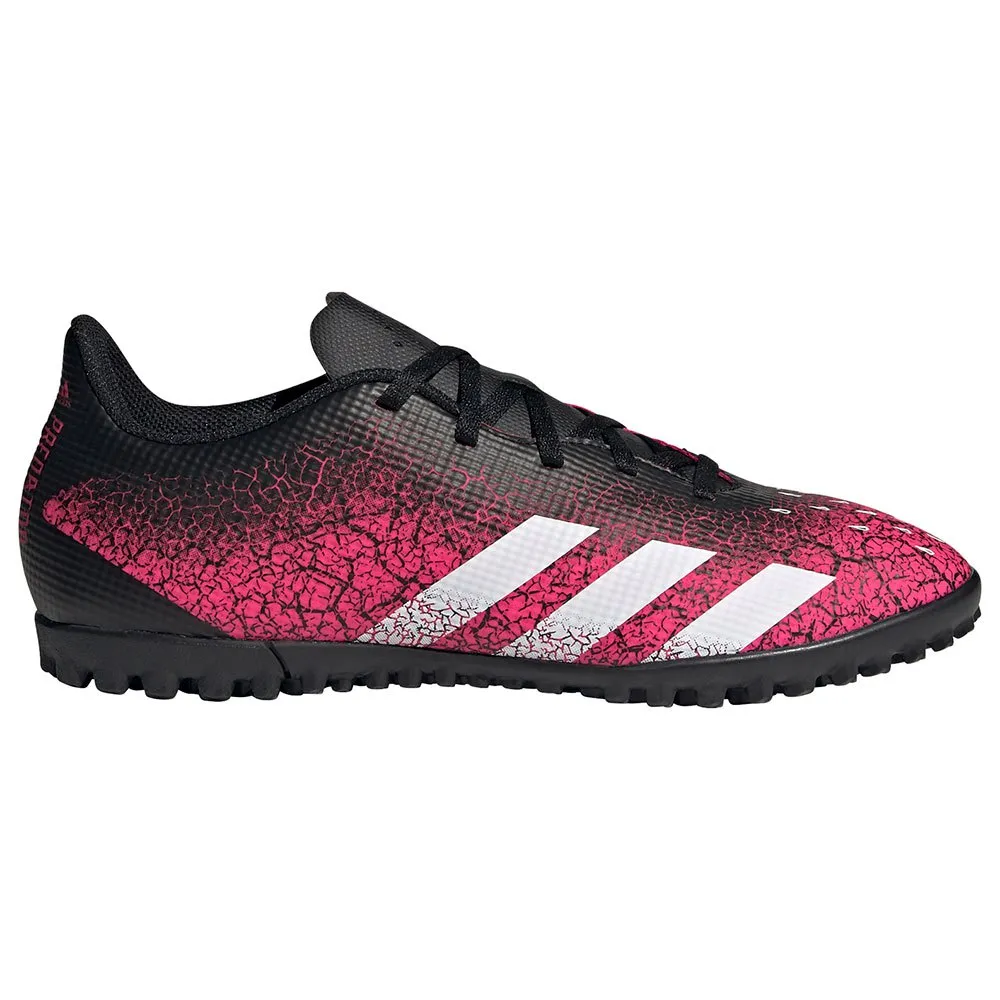 adidas プレデター フリーク + TF