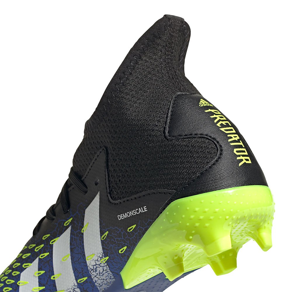 adidas Predator Freak .3 FG Football Boots