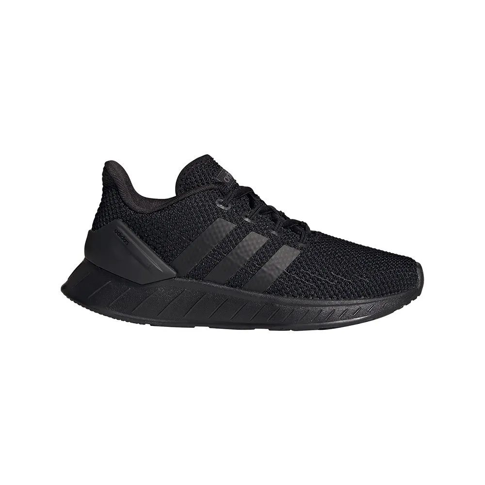adidas Questar Flow NXT trainers Black | Kidinn display picture 3