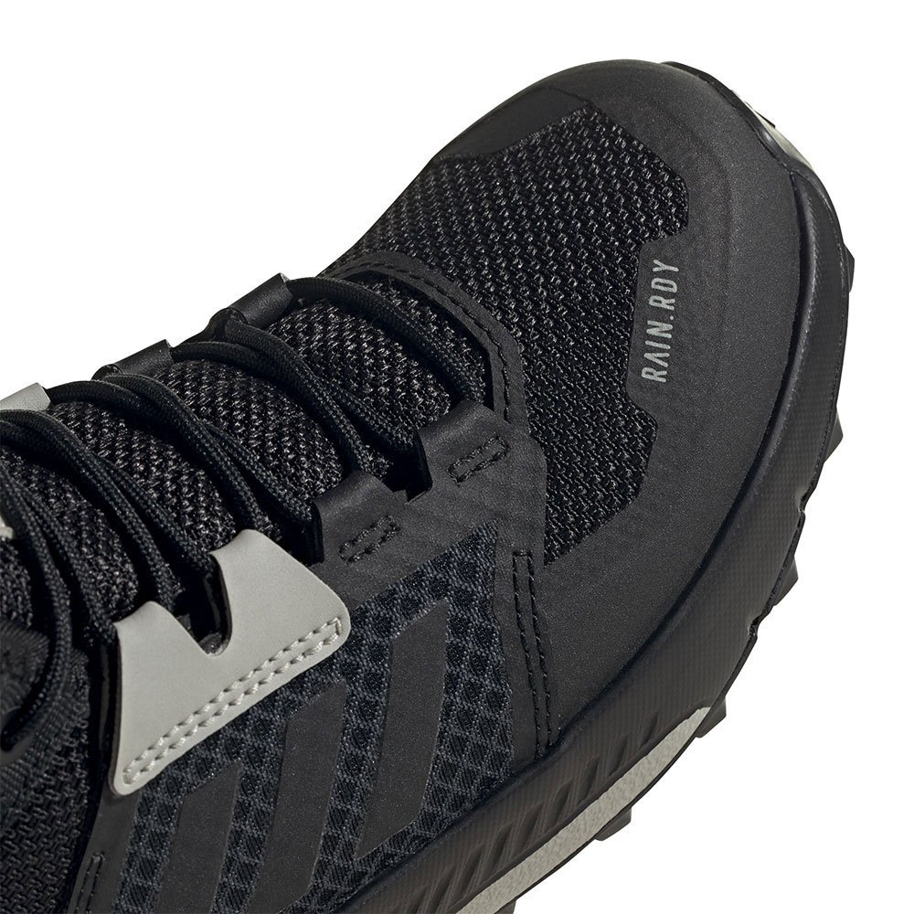 adidas Terrex Trailmaker Mid R.RDY Hiking Boots Black | Trekkinn