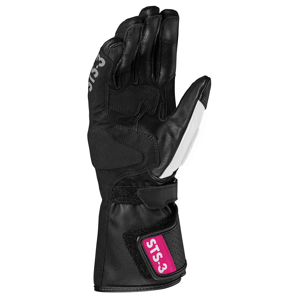 Spidi Guantes STS-3 Mujer