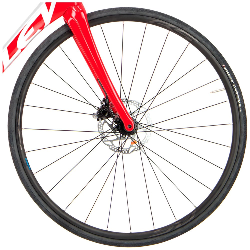 Ridley Vélo de route Fenix SL Disc Carbon 105 Mix 2021