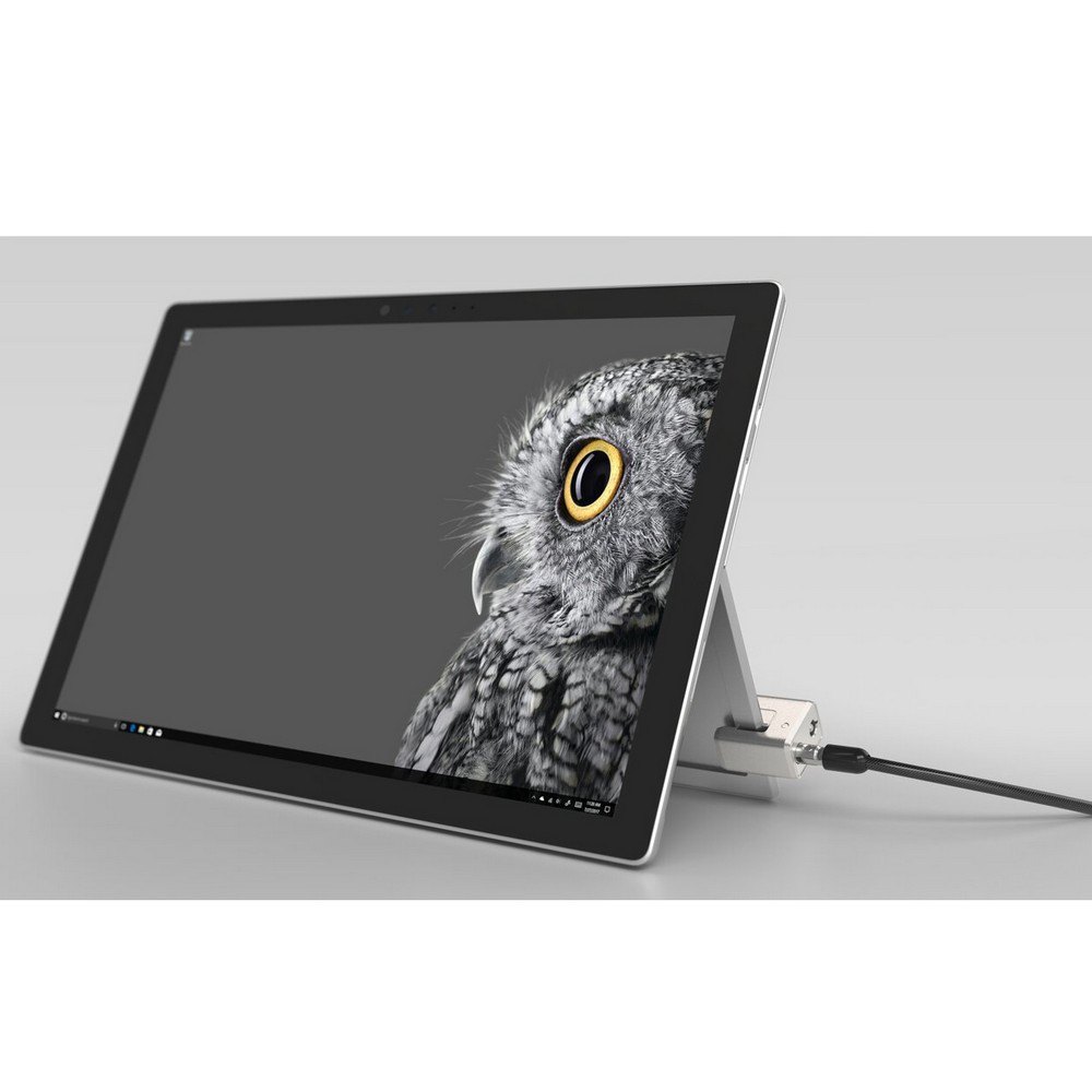 Kensington Кабельный замок с ключом для Surface Pro&Surface Go 1.8 M