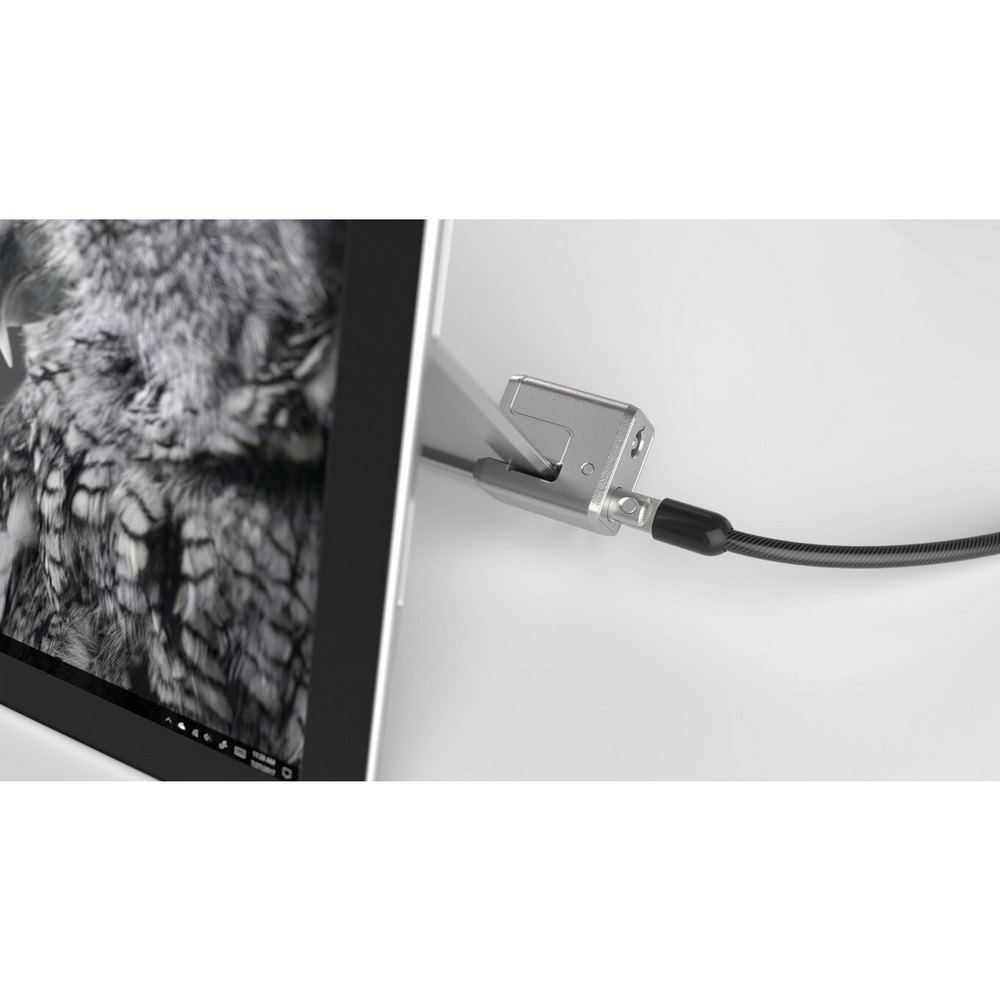 Kensington Кабельный замок с ключом для Surface Pro&Surface Go 1.8 M