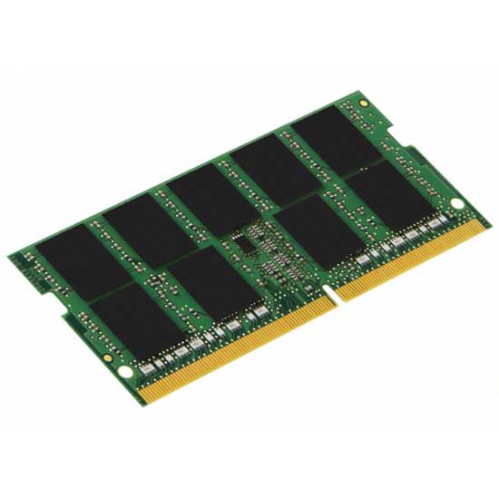 Kingston KCP432SS8/16 1x16GB DDR4 3200MHz PC4-25600 RAM