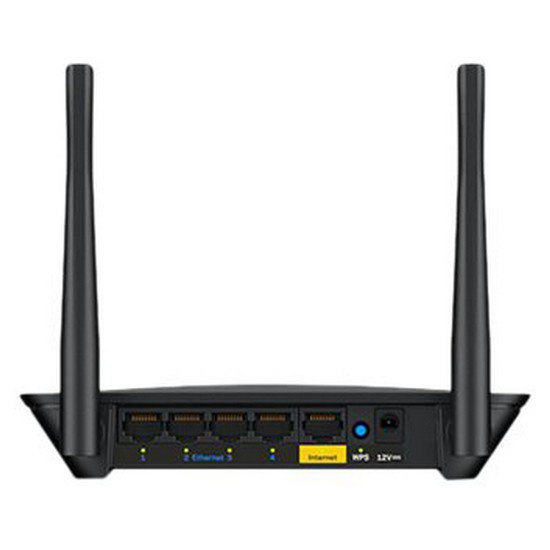 Linksys Dual Band WiFi E5350 5 AC1000 Router