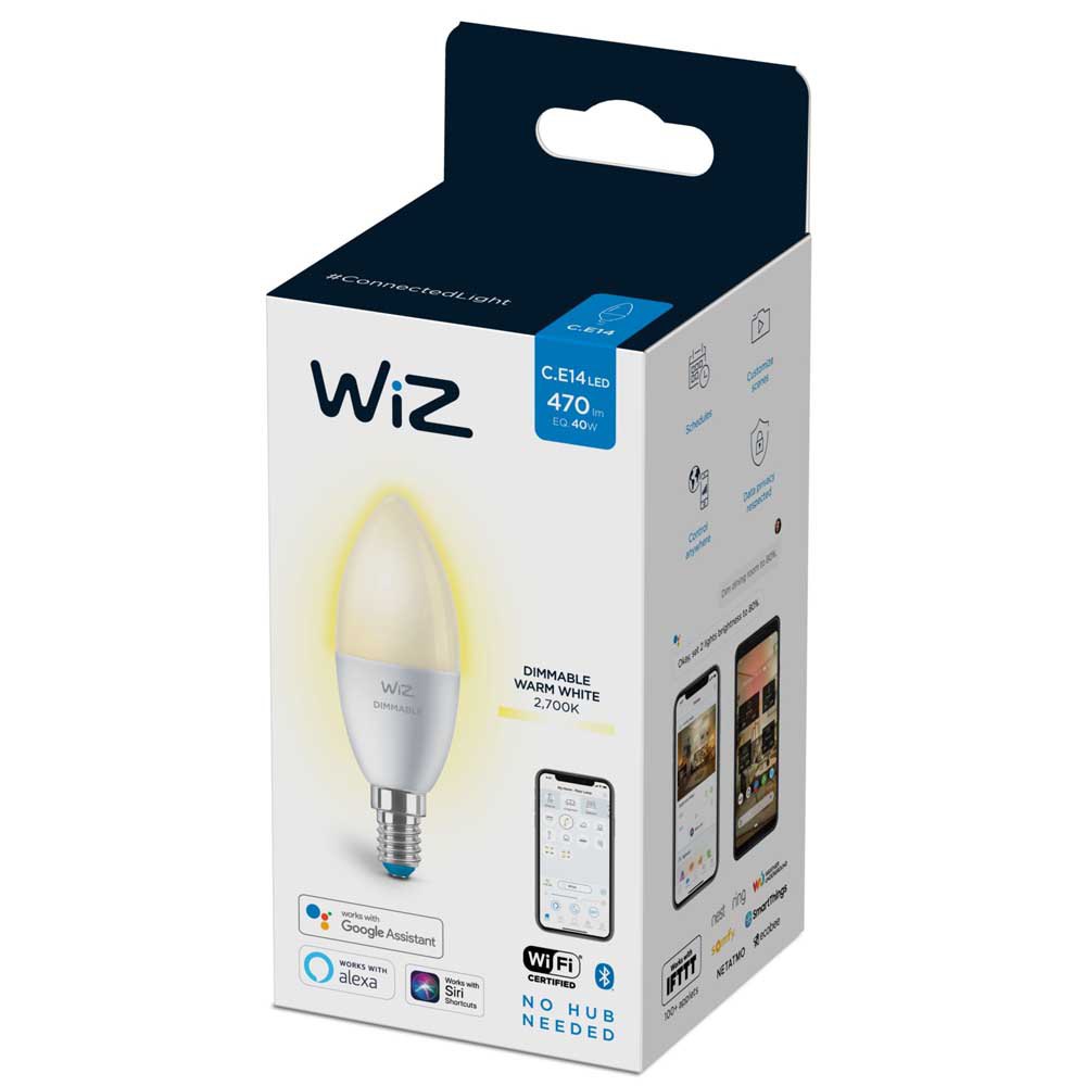 wiz-p-re-bluetooth-wifi-e14-candle